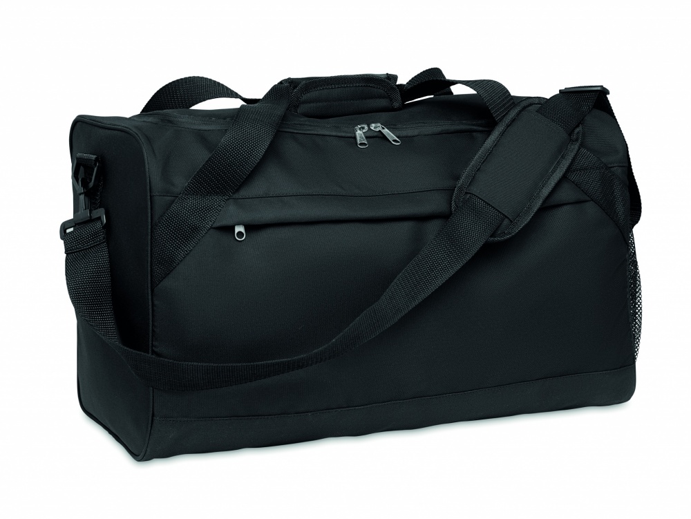 Logotrade promotional giveaway picture of: 600D RPET sports bag